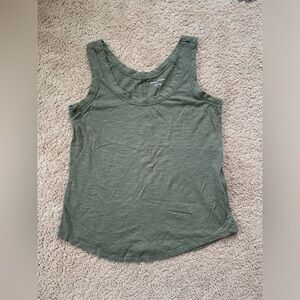 Banana Republic tank